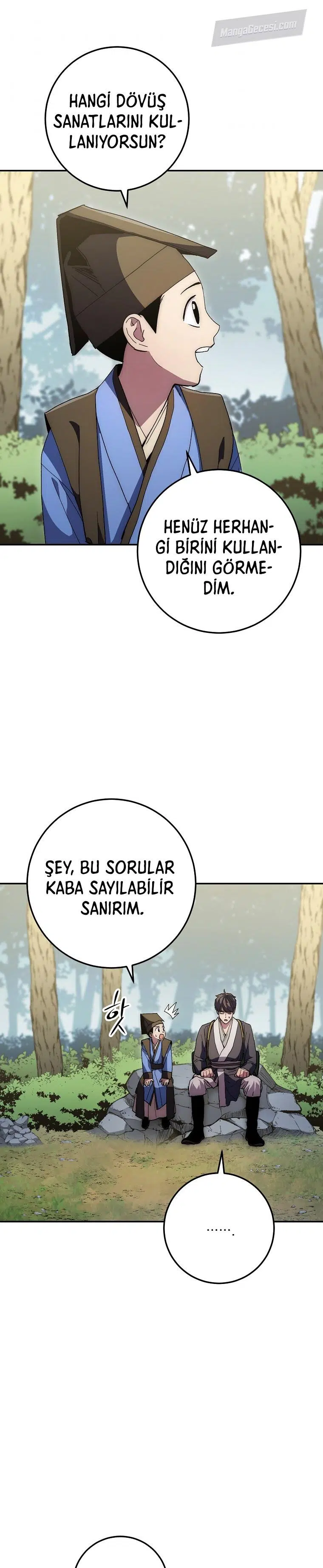 Asuranın Efsanesi – Zehir Ejderi - Bölüm 65 Sayfa 32