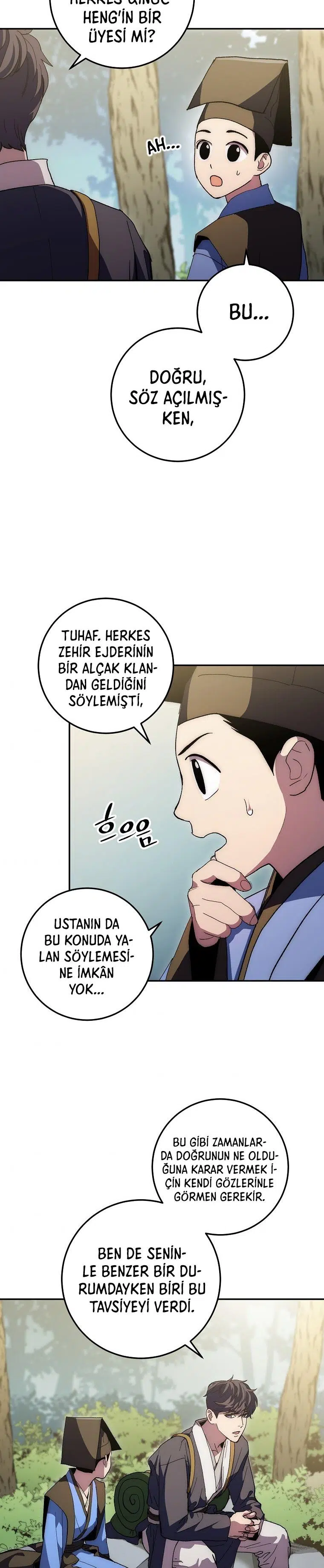 Asuranın Efsanesi – Zehir Ejderi - Bölüm 65 Sayfa 34