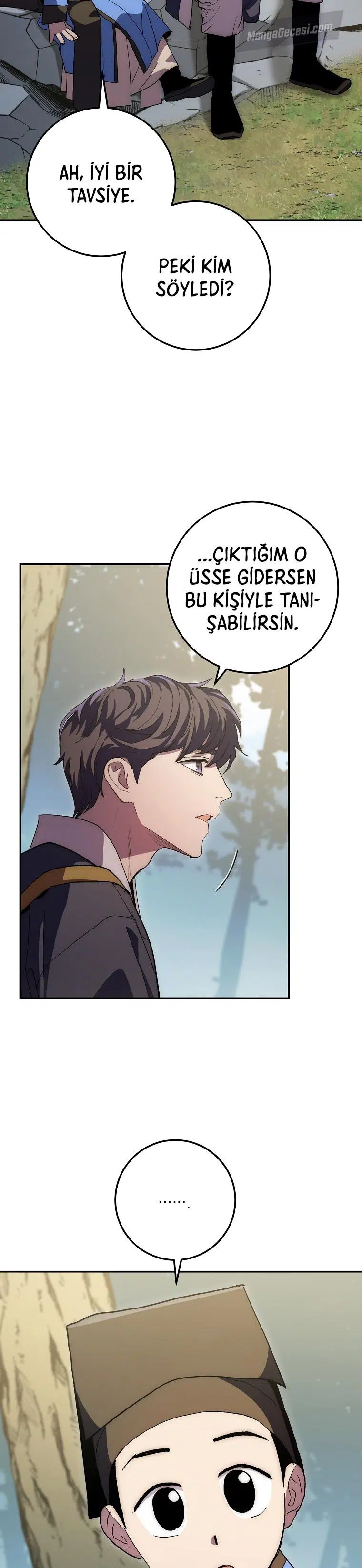 Asuranın Efsanesi – Zehir Ejderi - Bölüm 65 Sayfa 35