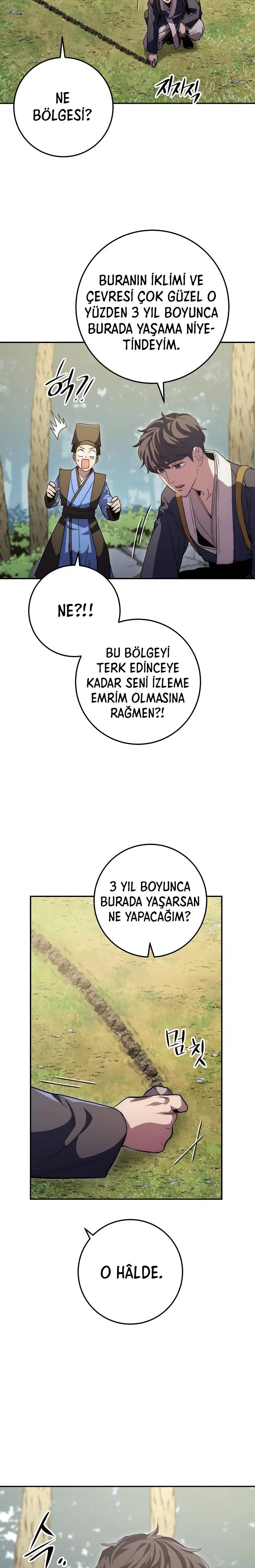 Asuranın Efsanesi – Zehir Ejderi - Bölüm 65 Sayfa 39