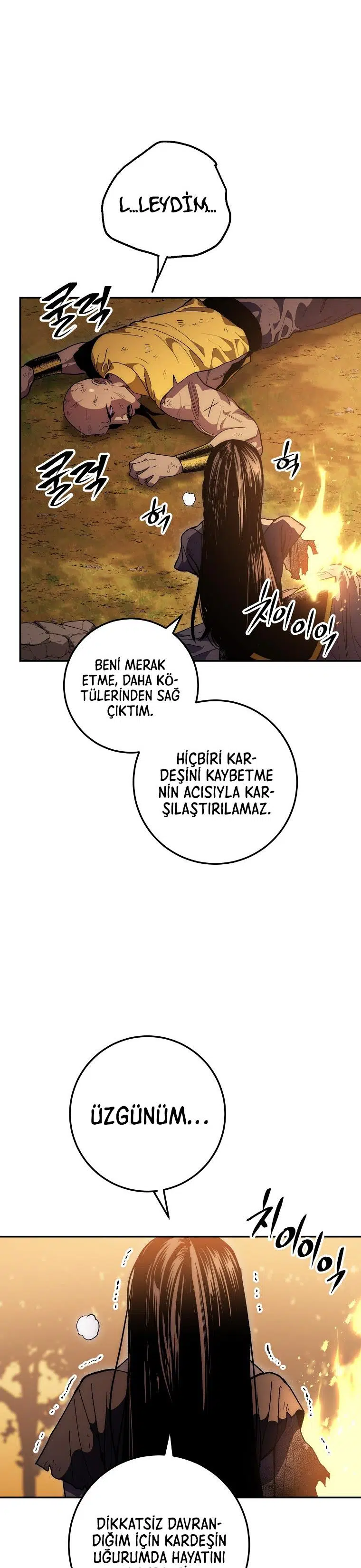 Asuranın Efsanesi – Zehir Ejderi - Bölüm 66 Sayfa 6