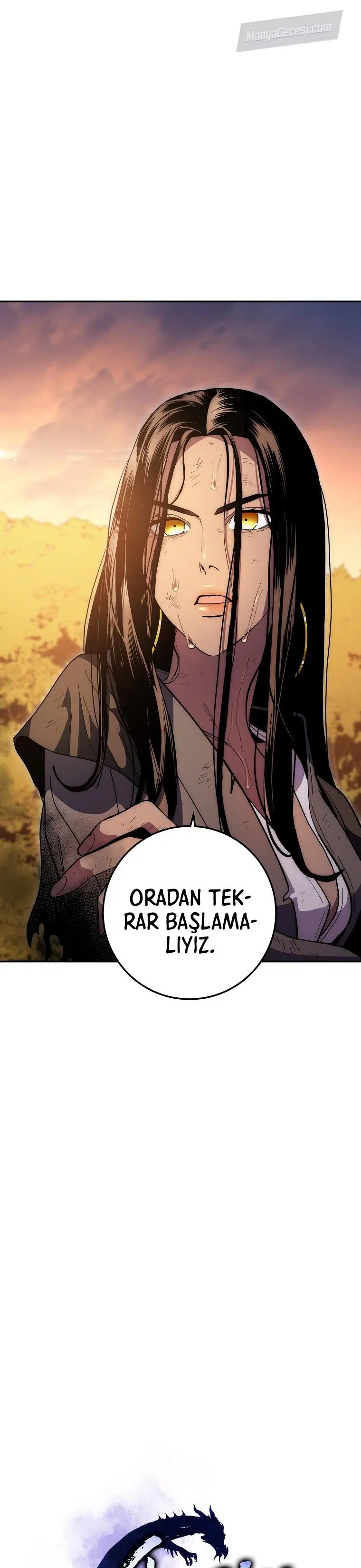 Asuranın Efsanesi – Zehir Ejderi - Bölüm 66 Sayfa 8