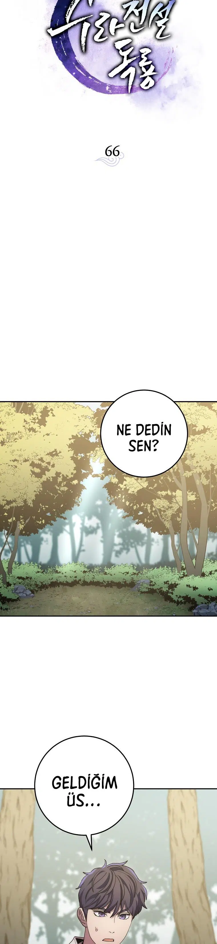 Asuranın Efsanesi – Zehir Ejderi - Bölüm 66 Sayfa 9