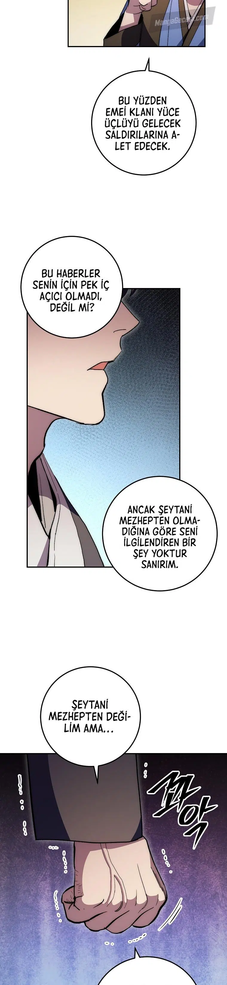 Asuranın Efsanesi – Zehir Ejderi - Bölüm 66 Sayfa 11