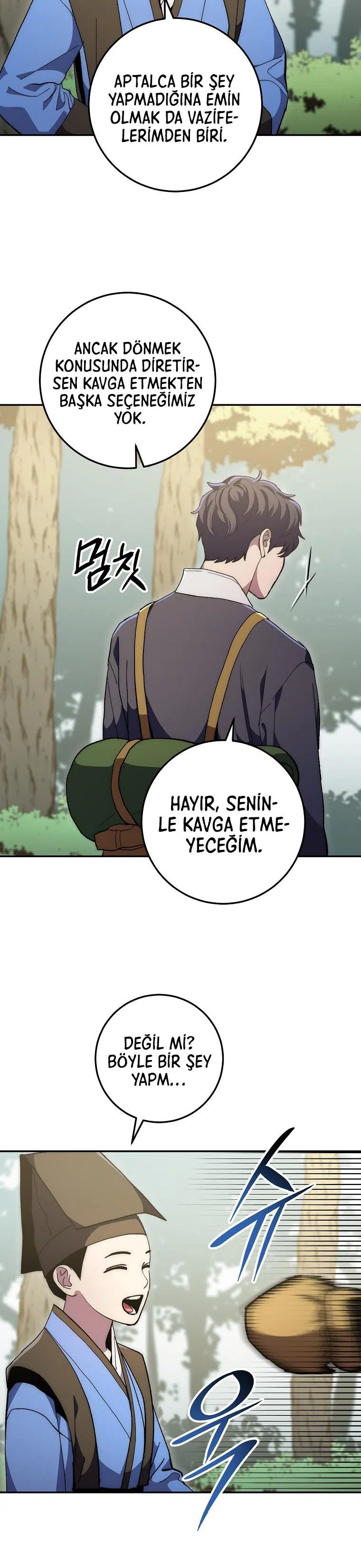 Asuranın Efsanesi – Zehir Ejderi - Bölüm 66 Sayfa 13