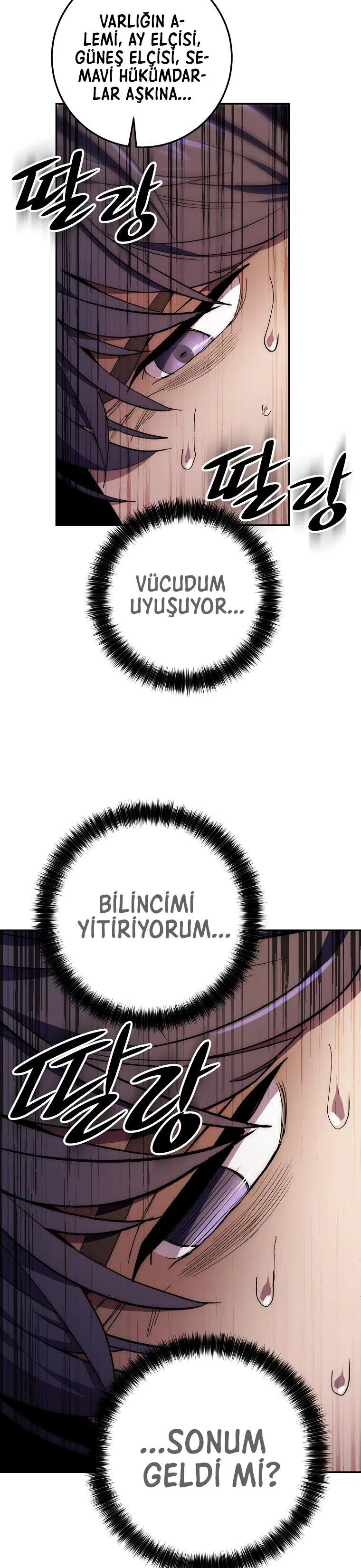 Asuranın Efsanesi – Zehir Ejderi - Bölüm 66 Sayfa 28