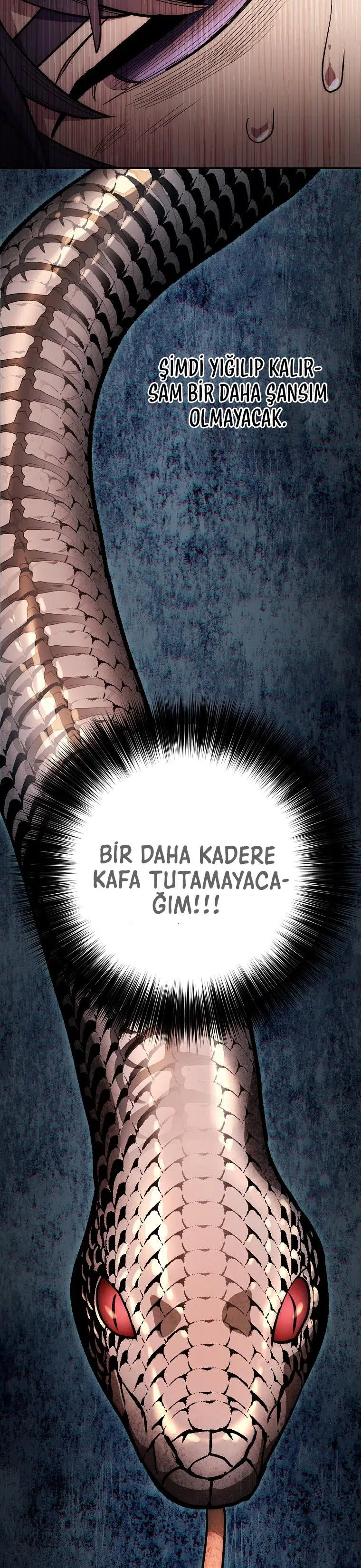Asuranın Efsanesi – Zehir Ejderi - Bölüm 66 Sayfa 31