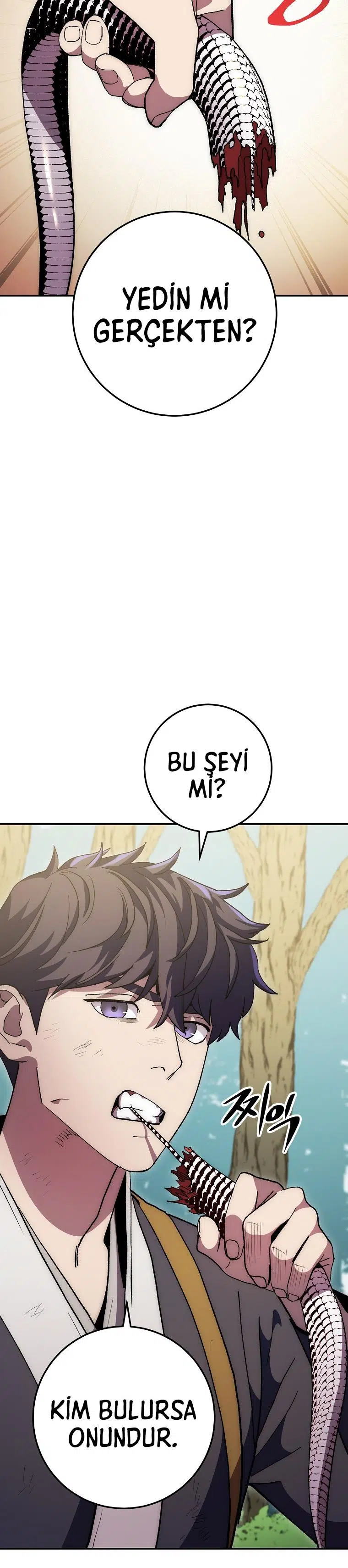Asuranın Efsanesi – Zehir Ejderi - Bölüm 67 Sayfa 6