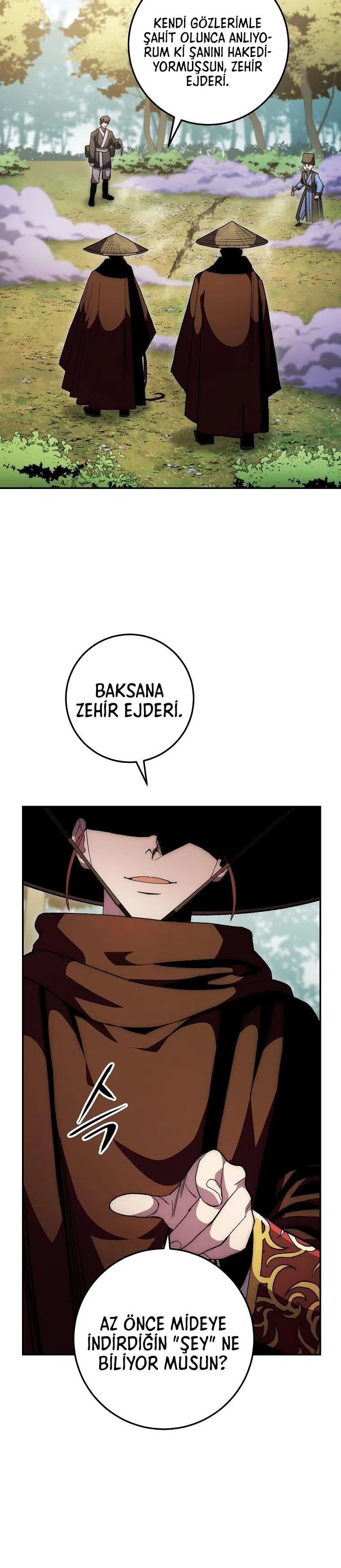 Asuranın Efsanesi – Zehir Ejderi - Bölüm 67 Sayfa 9