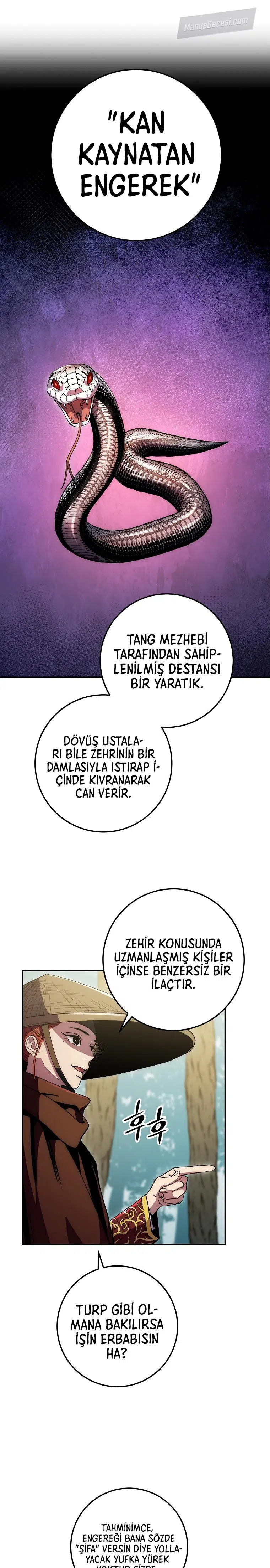 Asuranın Efsanesi – Zehir Ejderi - Bölüm 67 Sayfa 10