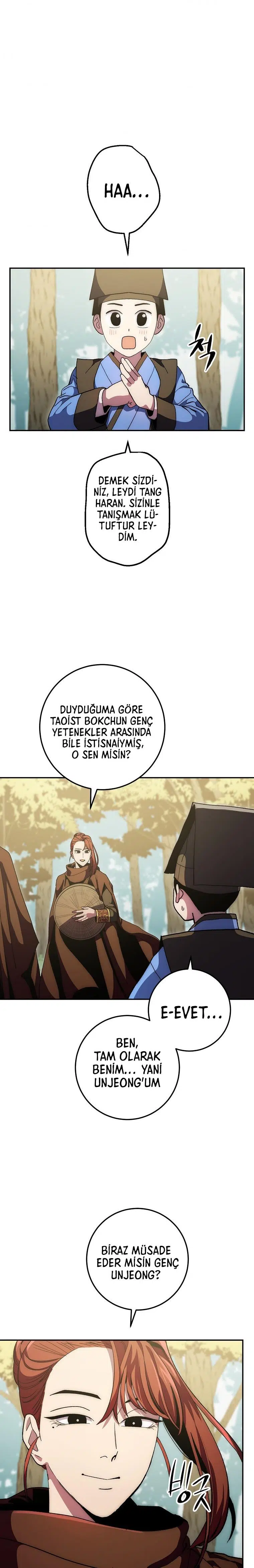 Asuranın Efsanesi – Zehir Ejderi - Bölüm 67 Sayfa 15