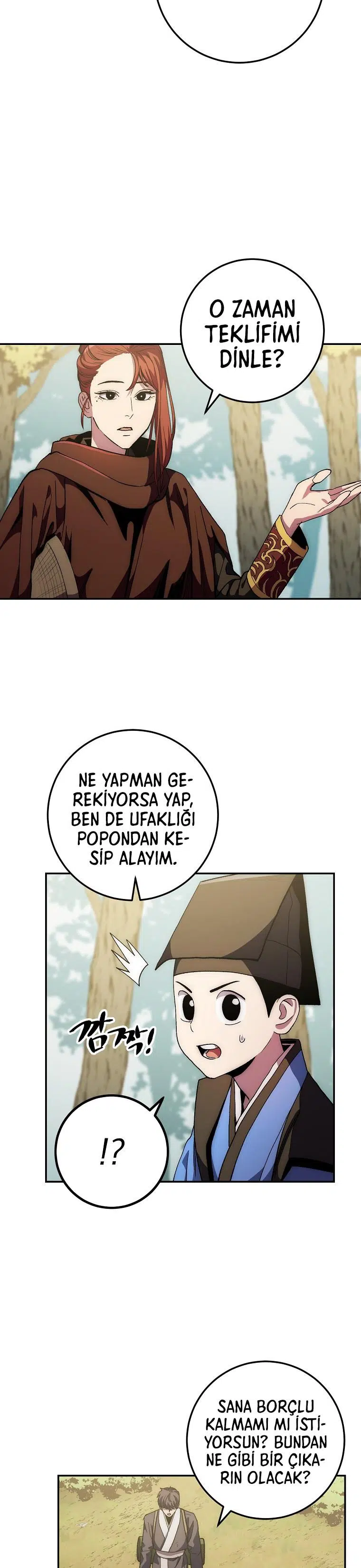 Asuranın Efsanesi – Zehir Ejderi - Bölüm 67 Sayfa 18