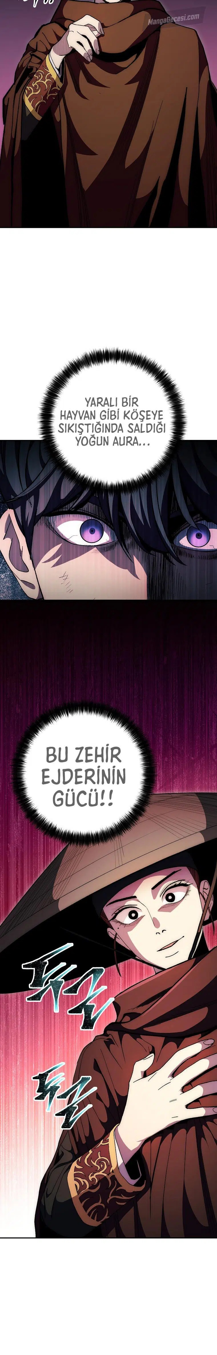 Asuranın Efsanesi – Zehir Ejderi - Bölüm 67 Sayfa 24