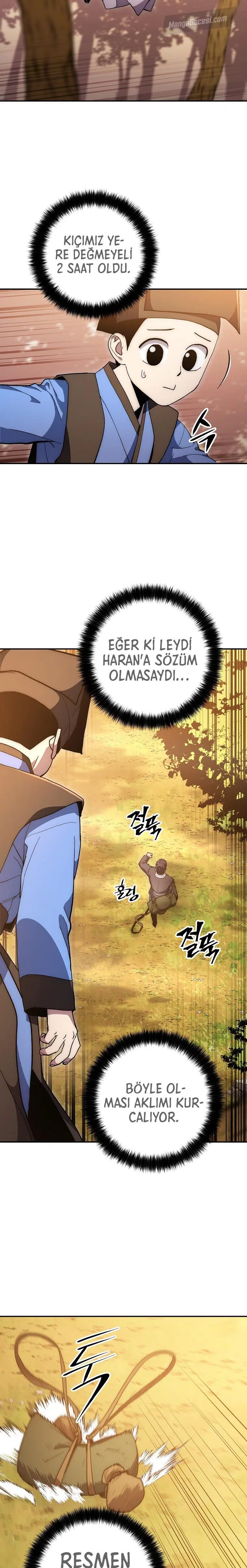 Asuranın Efsanesi – Zehir Ejderi - Bölüm 67 Sayfa 26