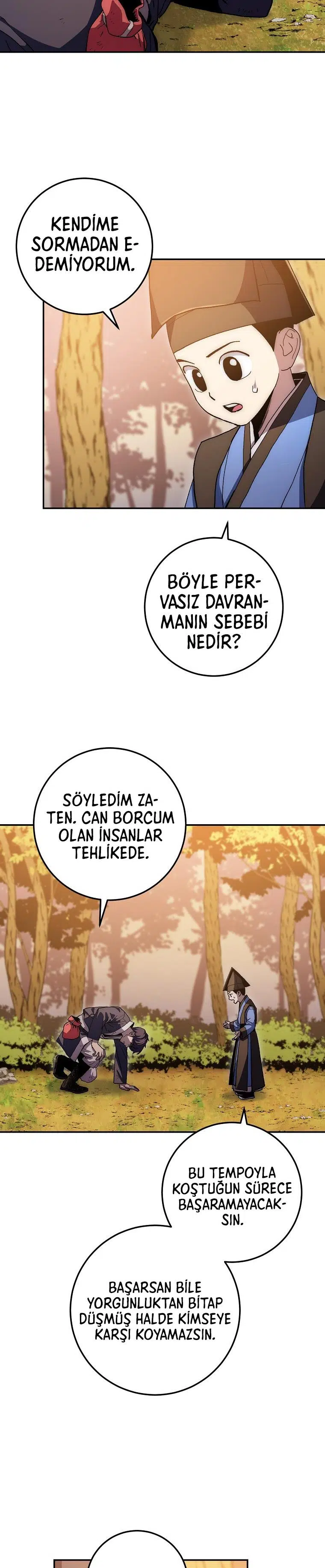 Asuranın Efsanesi – Zehir Ejderi - Bölüm 67 Sayfa 29