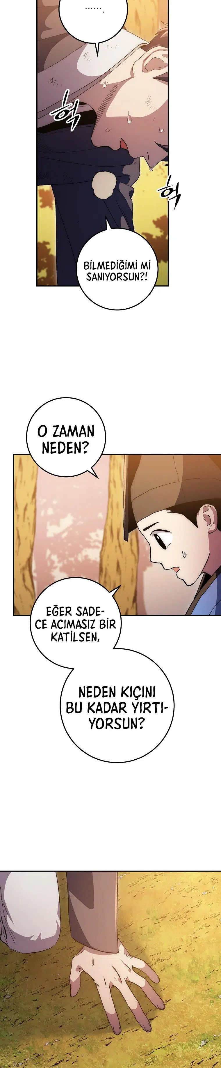 Asuranın Efsanesi – Zehir Ejderi - Bölüm 67 Sayfa 30