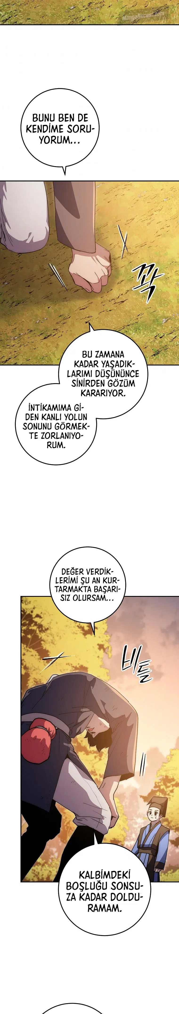 Asuranın Efsanesi – Zehir Ejderi - Bölüm 67 Sayfa 31