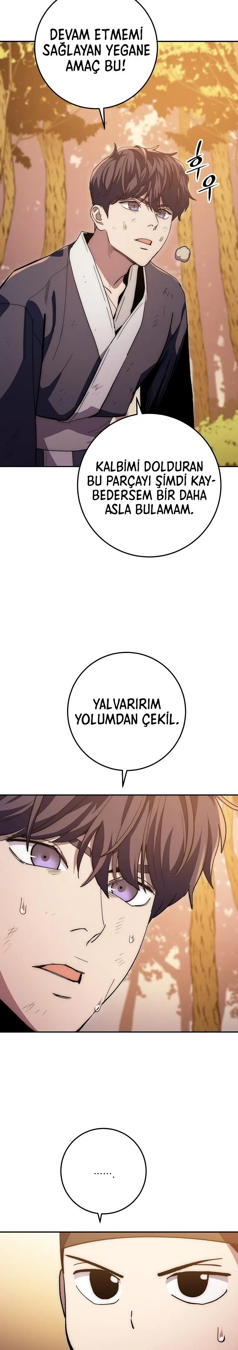 Asuranın Efsanesi – Zehir Ejderi - Bölüm 67 Sayfa 32