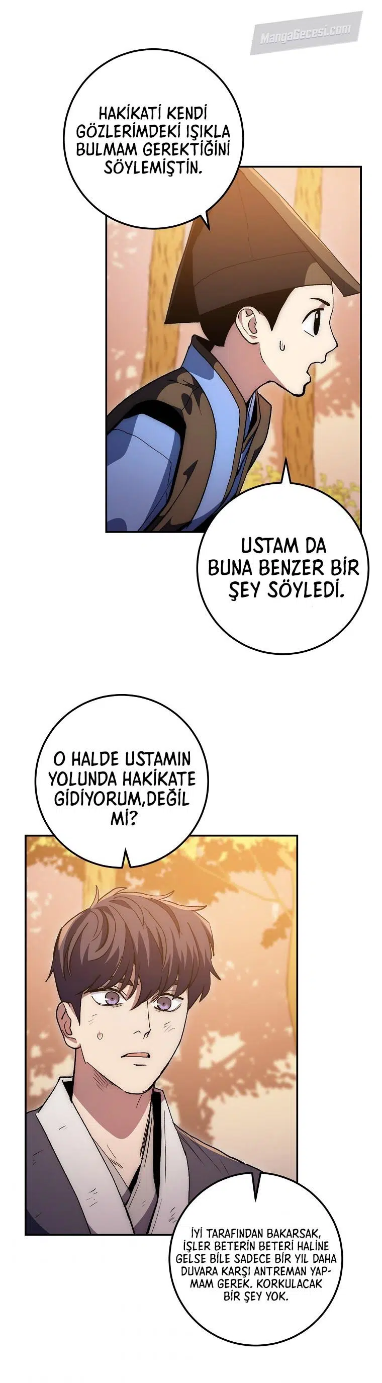 Asuranın Efsanesi – Zehir Ejderi - Bölüm 67 Sayfa 35