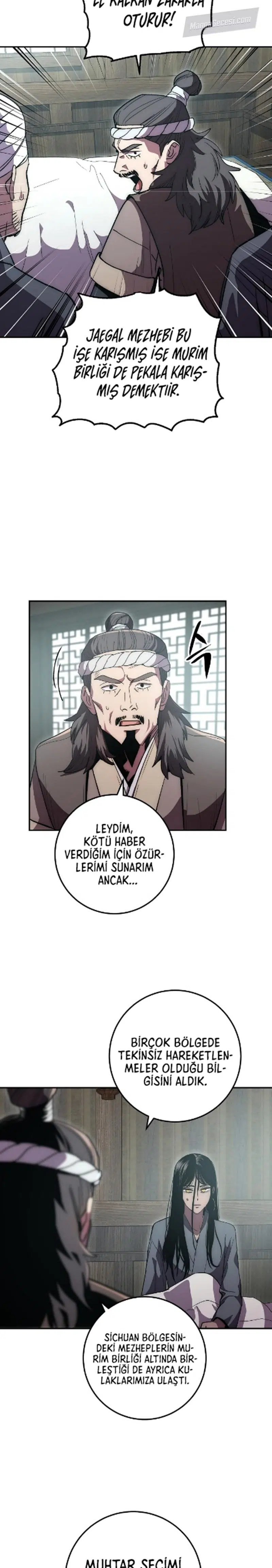 Asuranın Efsanesi – Zehir Ejderi - Bölüm 68 Sayfa 6