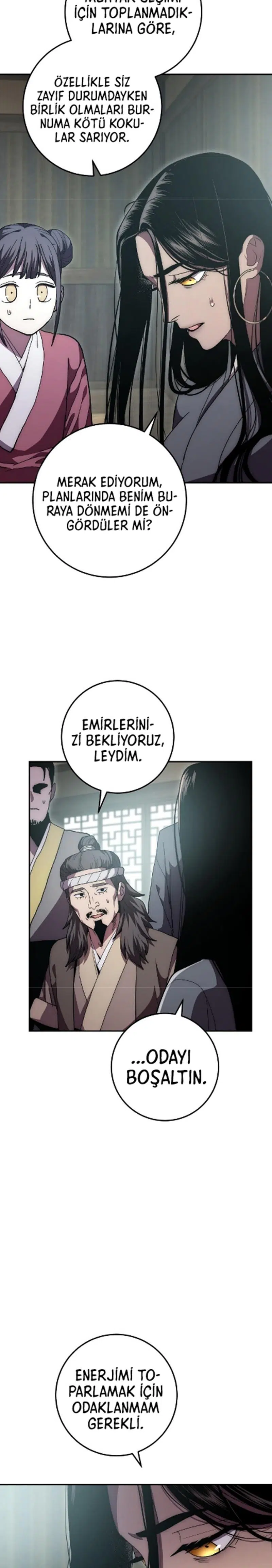 Asuranın Efsanesi – Zehir Ejderi - Bölüm 68 Sayfa 7