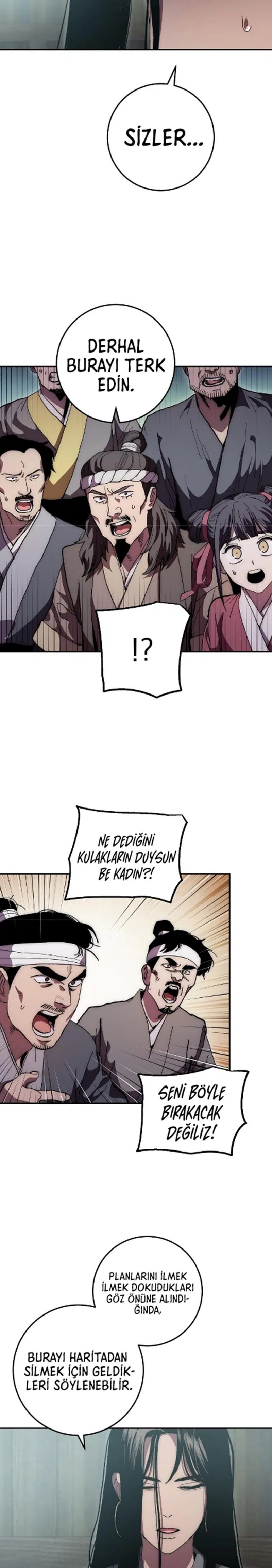Asuranın Efsanesi – Zehir Ejderi - Bölüm 68 Sayfa 8