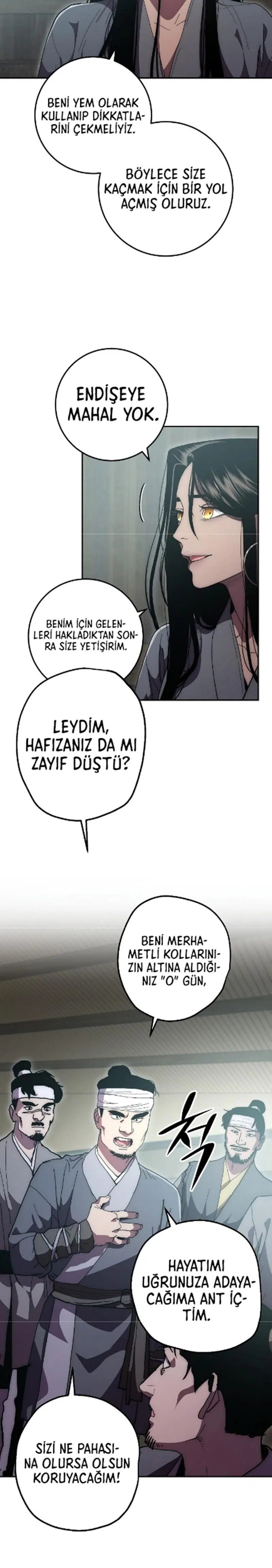 Asuranın Efsanesi – Zehir Ejderi - Bölüm 68 Sayfa 9