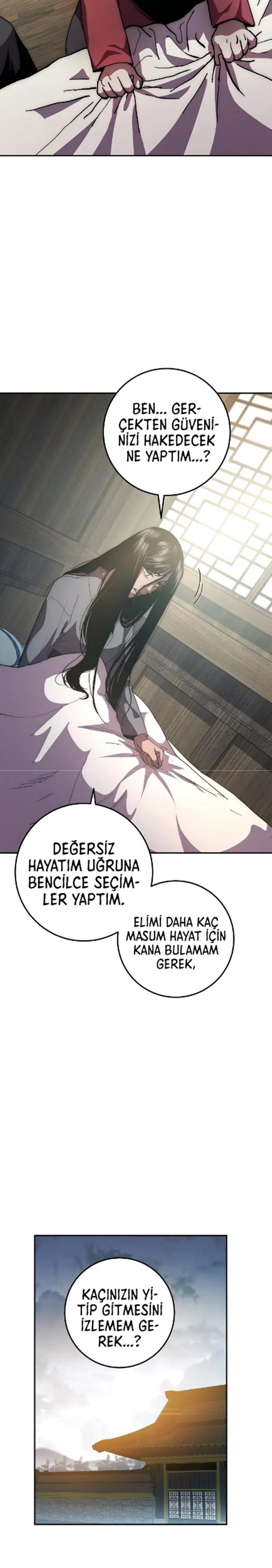 Asuranın Efsanesi – Zehir Ejderi - Bölüm 68 Sayfa 12