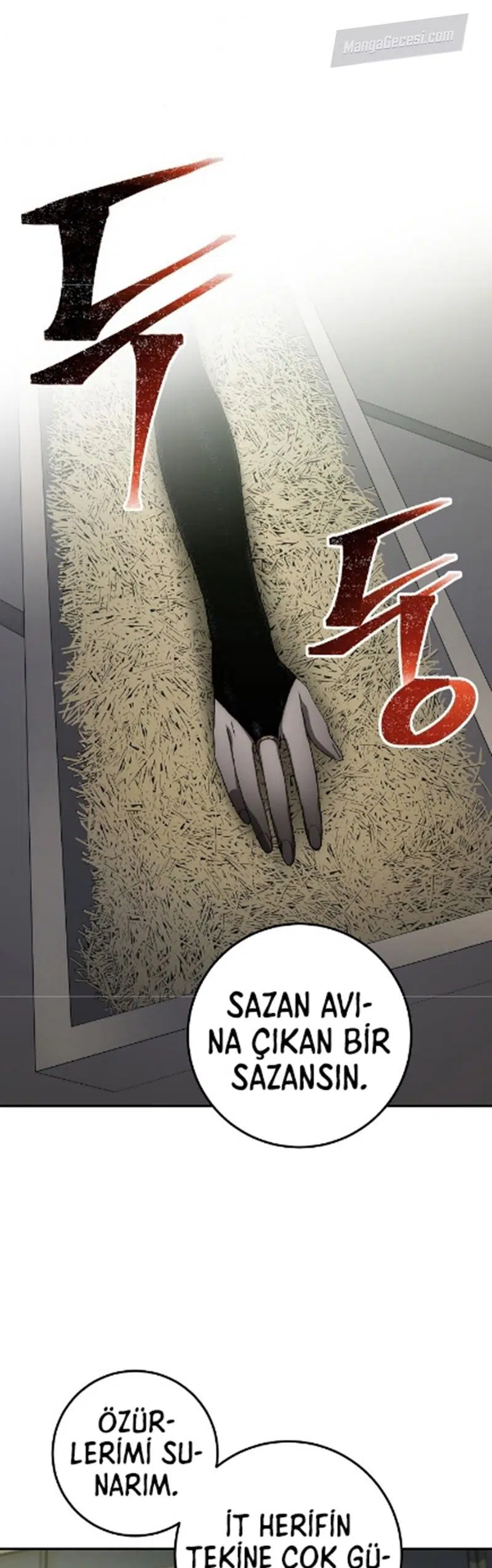 Asuranın Efsanesi – Zehir Ejderi - Bölüm 68 Sayfa 14