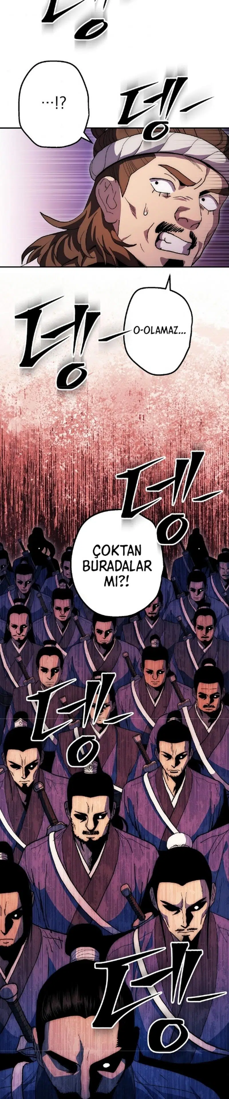 Asuranın Efsanesi – Zehir Ejderi - Bölüm 68 Sayfa 23