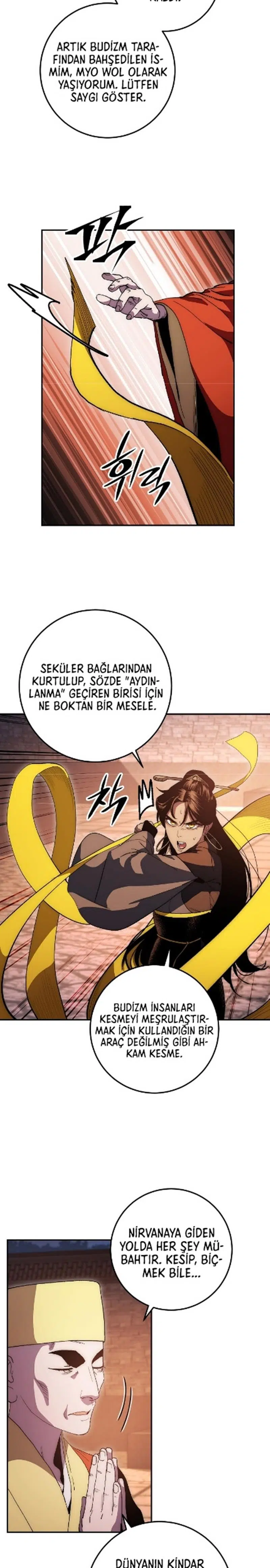 Asuranın Efsanesi – Zehir Ejderi - Bölüm 69 Sayfa 3
