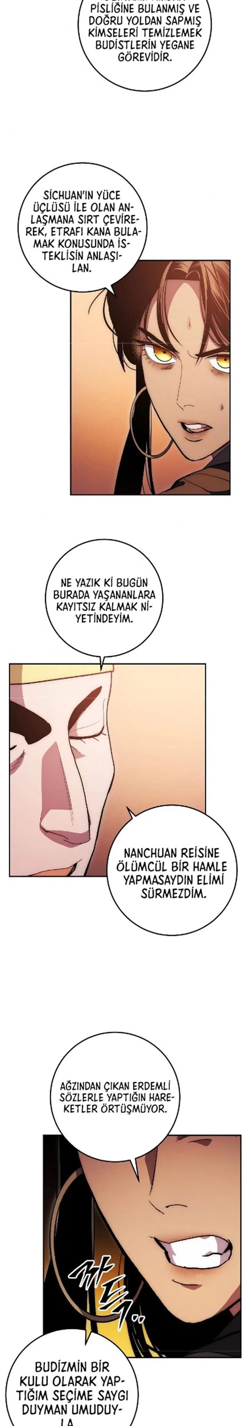 Asuranın Efsanesi – Zehir Ejderi - Bölüm 69 Sayfa 4