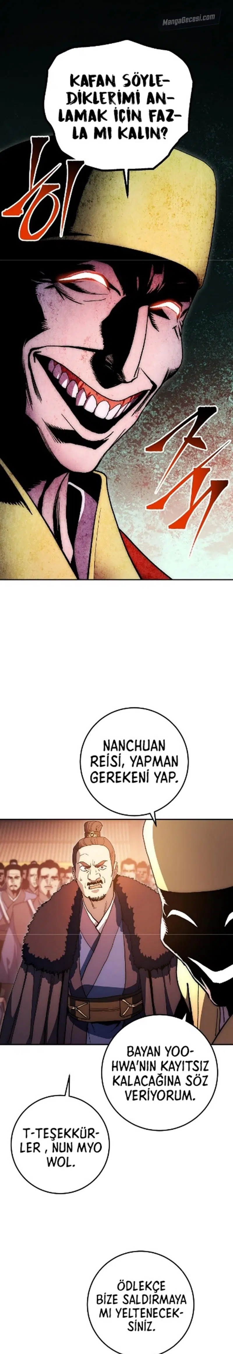 Asuranın Efsanesi – Zehir Ejderi - Bölüm 69 Sayfa 6