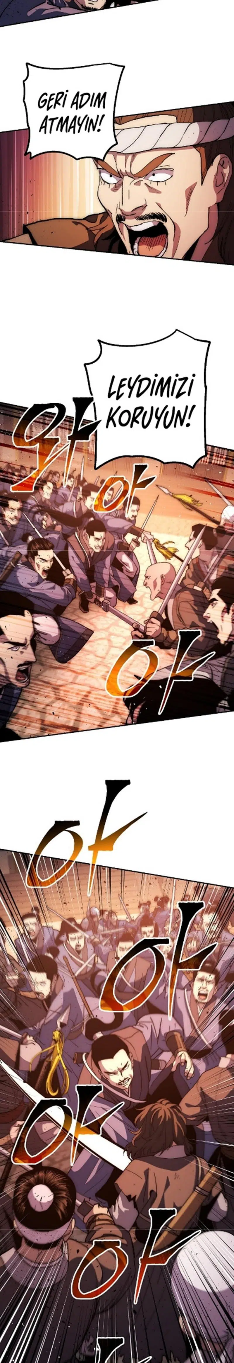 Asuranın Efsanesi – Zehir Ejderi - Bölüm 69 Sayfa 8