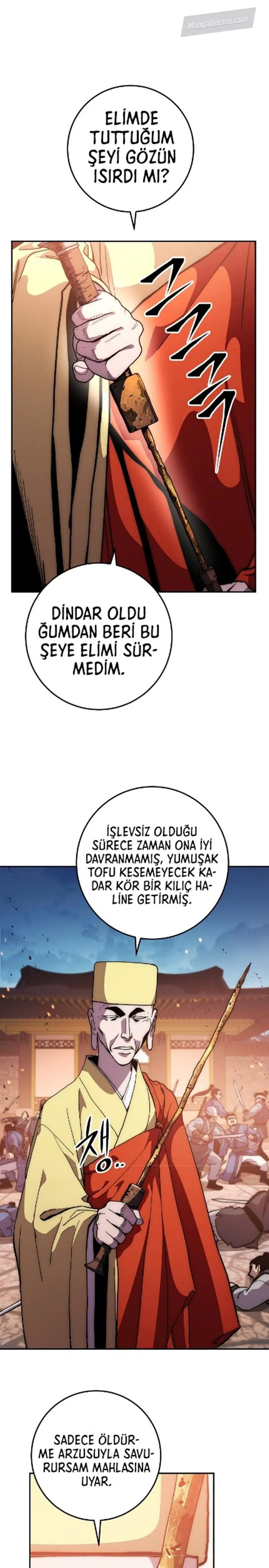 Asuranın Efsanesi – Zehir Ejderi - Bölüm 69 Sayfa 10