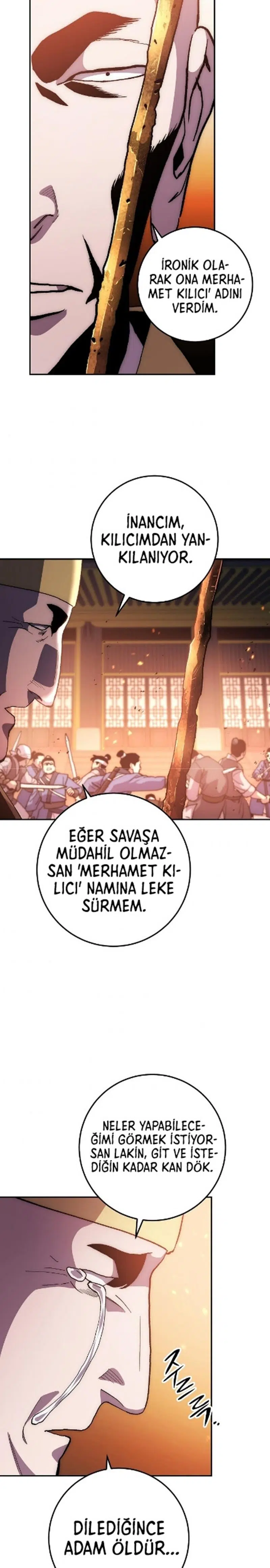 Asuranın Efsanesi – Zehir Ejderi - Bölüm 69 Sayfa 11