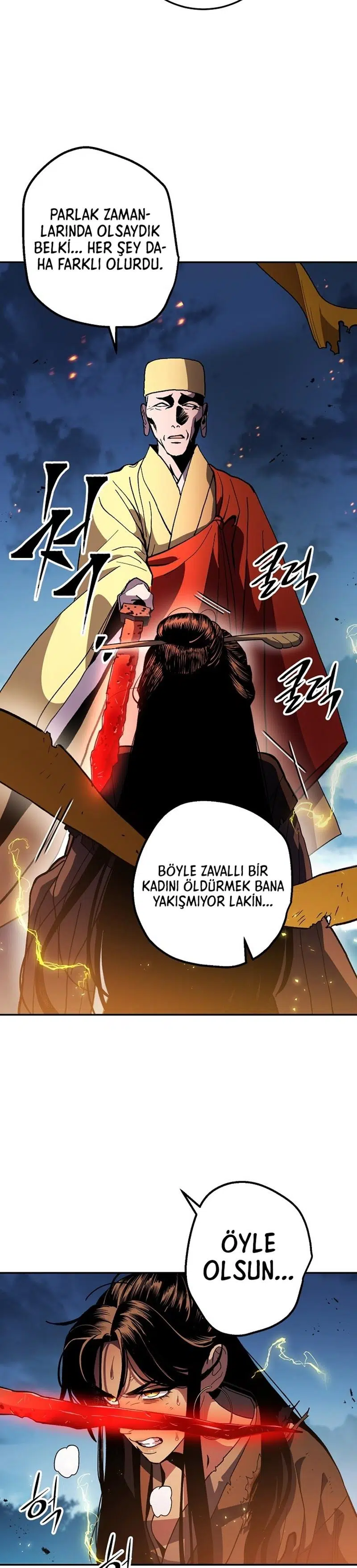 Asuranın Efsanesi – Zehir Ejderi - Bölüm 69 Sayfa 32