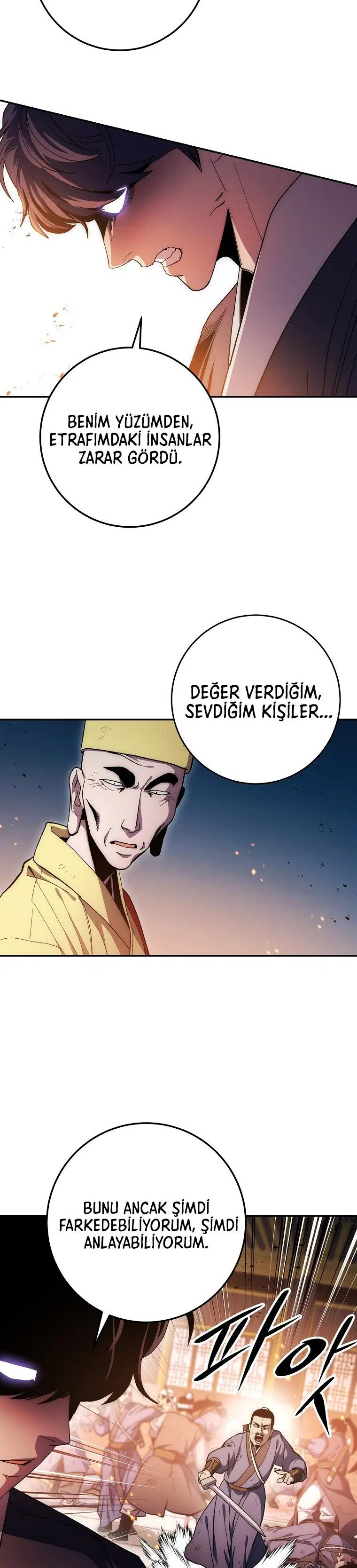 Asuranın Efsanesi – Zehir Ejderi - Bölüm 70 Sayfa 7