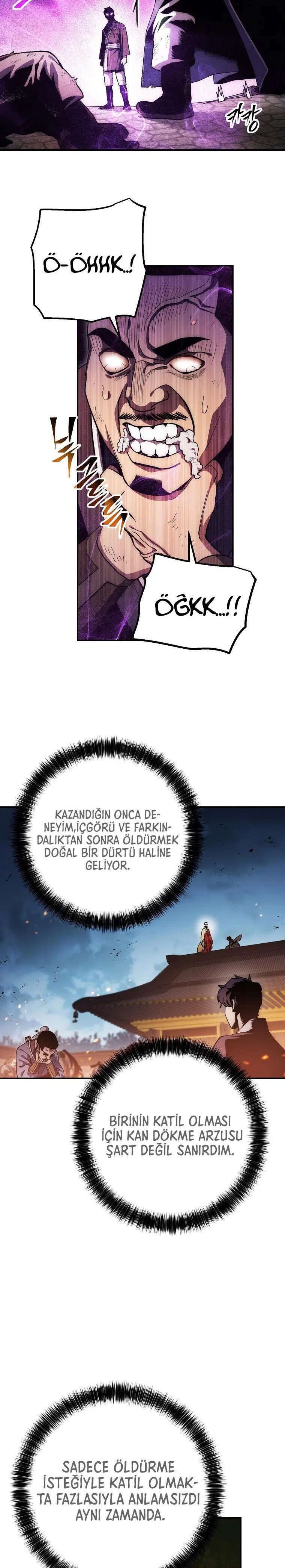 Asuranın Efsanesi – Zehir Ejderi - Bölüm 70 Sayfa 9