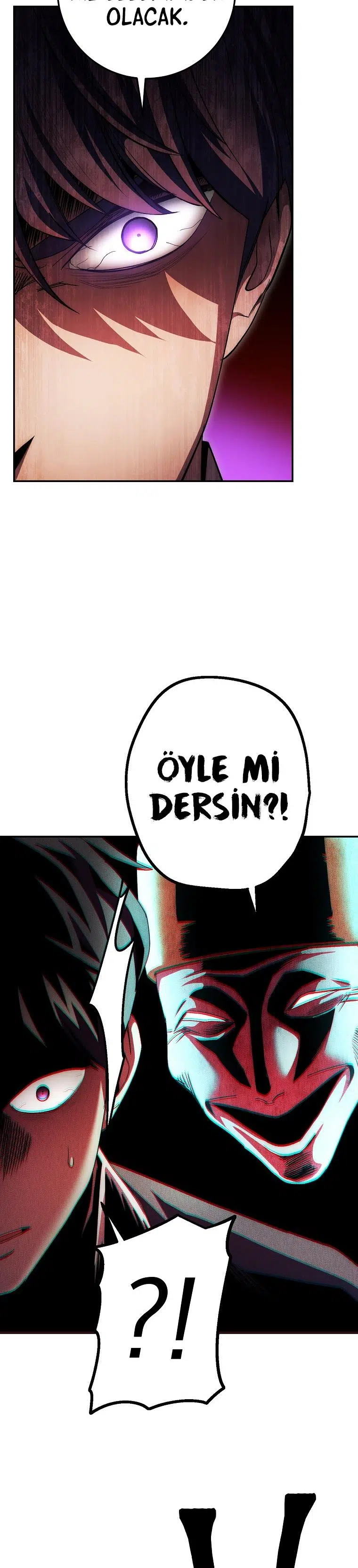 Asuranın Efsanesi – Zehir Ejderi - Bölüm 70 Sayfa 20