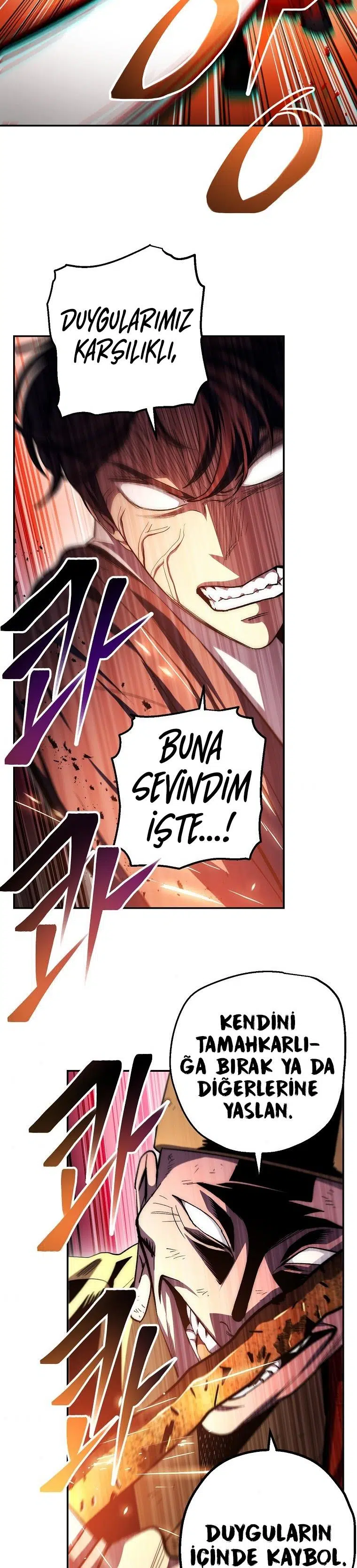 Asuranın Efsanesi – Zehir Ejderi - Bölüm 70 Sayfa 28
