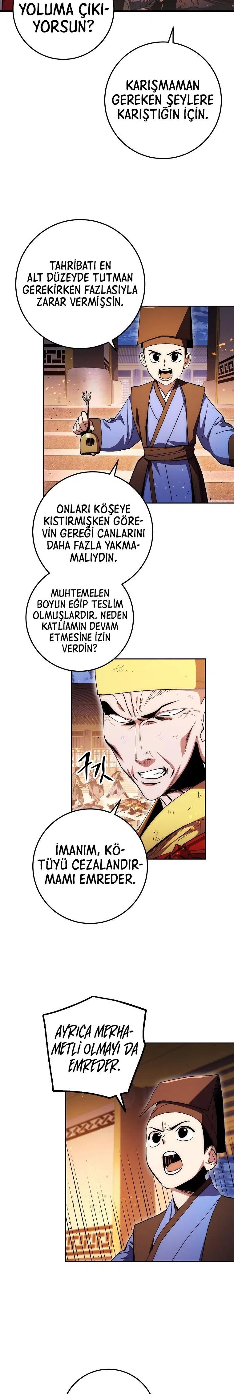 Asuranın Efsanesi – Zehir Ejderi - Bölüm 71 Sayfa 9