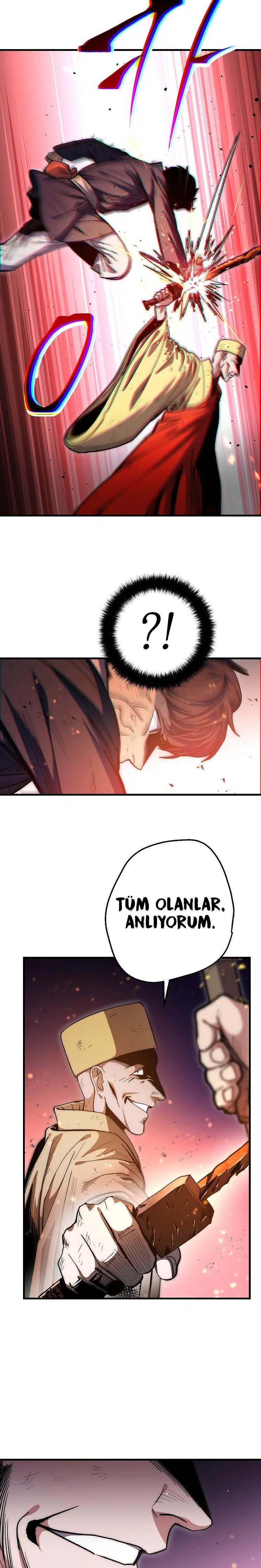 Asuranın Efsanesi – Zehir Ejderi - Bölüm 71 Sayfa 17