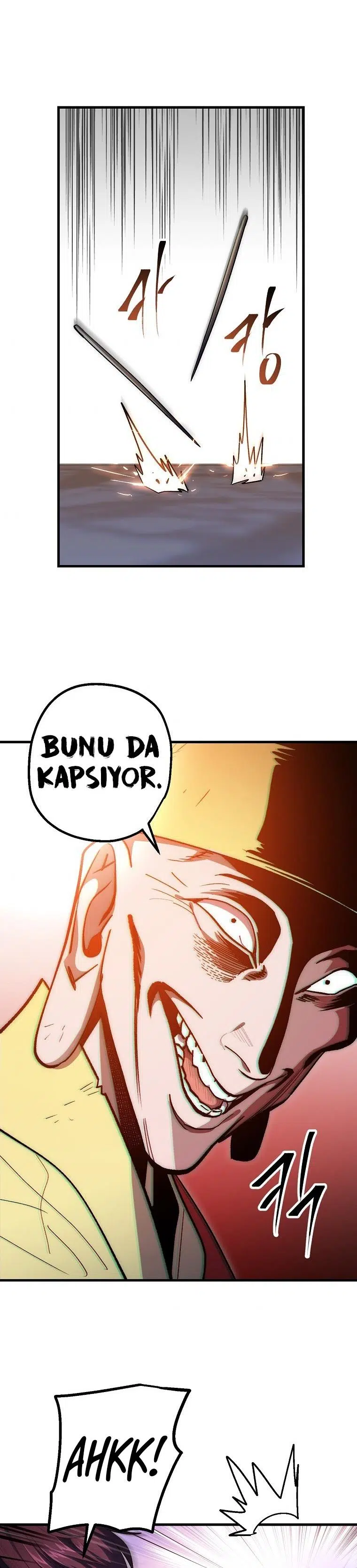 Asuranın Efsanesi – Zehir Ejderi - Bölüm 71 Sayfa 19