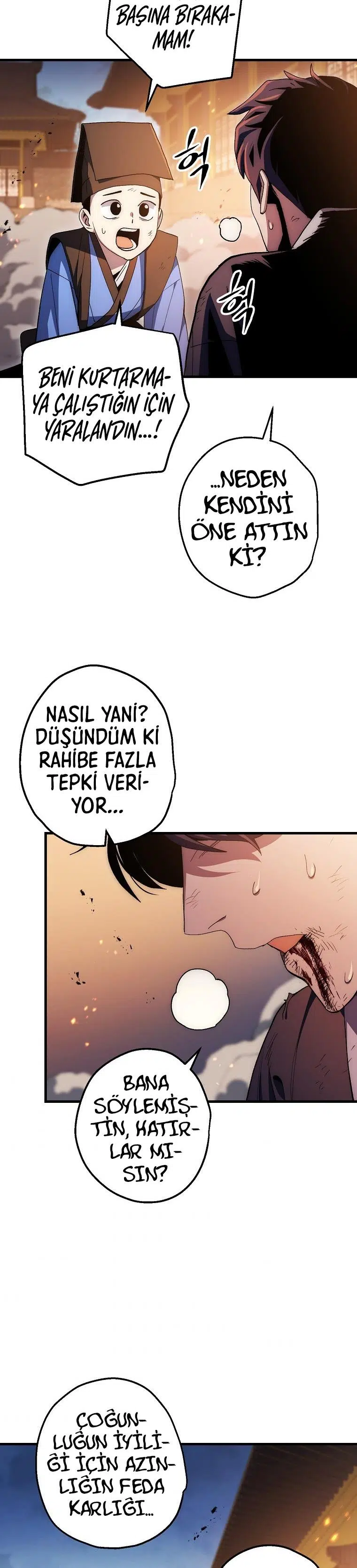 Asuranın Efsanesi – Zehir Ejderi - Bölüm 72 Sayfa 4