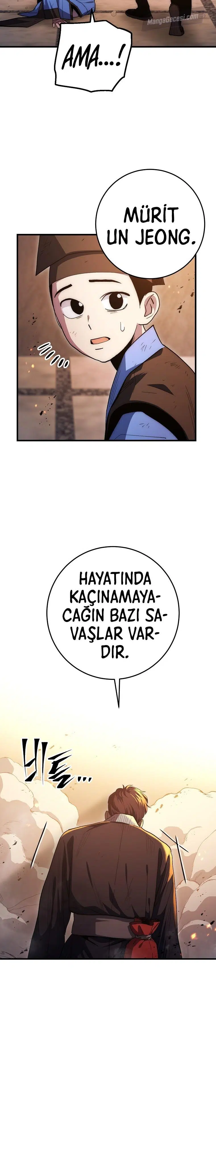 Asuranın Efsanesi – Zehir Ejderi - Bölüm 72 Sayfa 8