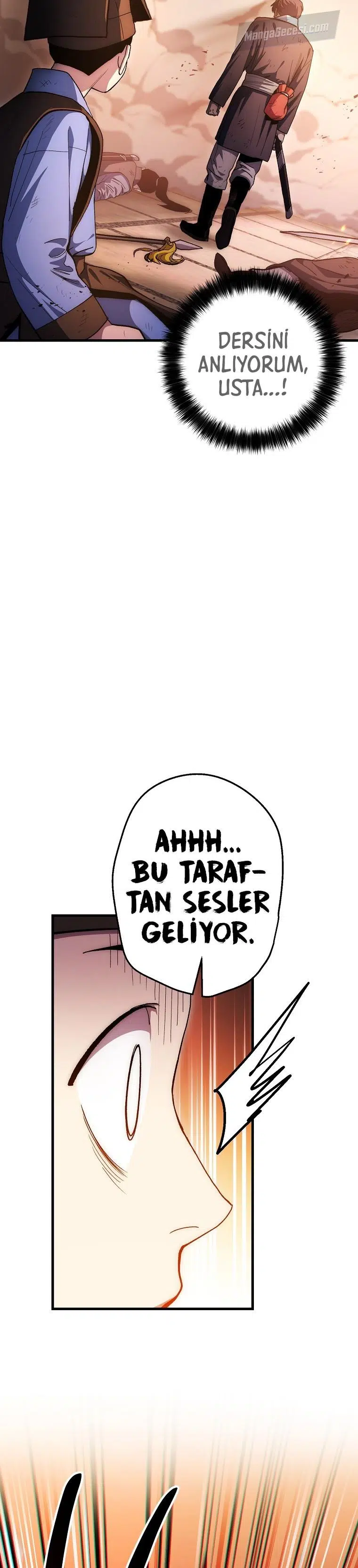 Asuranın Efsanesi – Zehir Ejderi - Bölüm 72 Sayfa 10