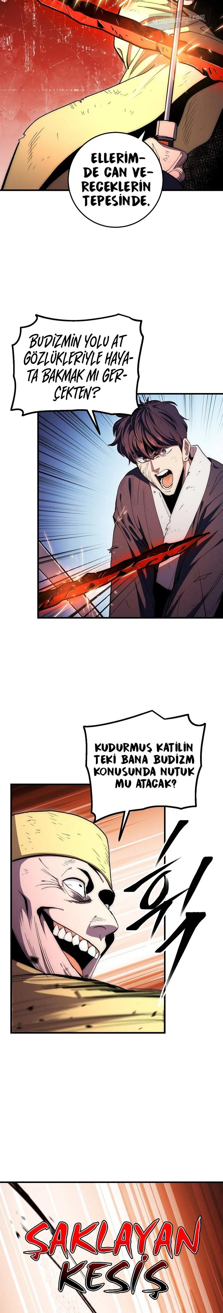 Asuranın Efsanesi – Zehir Ejderi - Bölüm 72 Sayfa 16