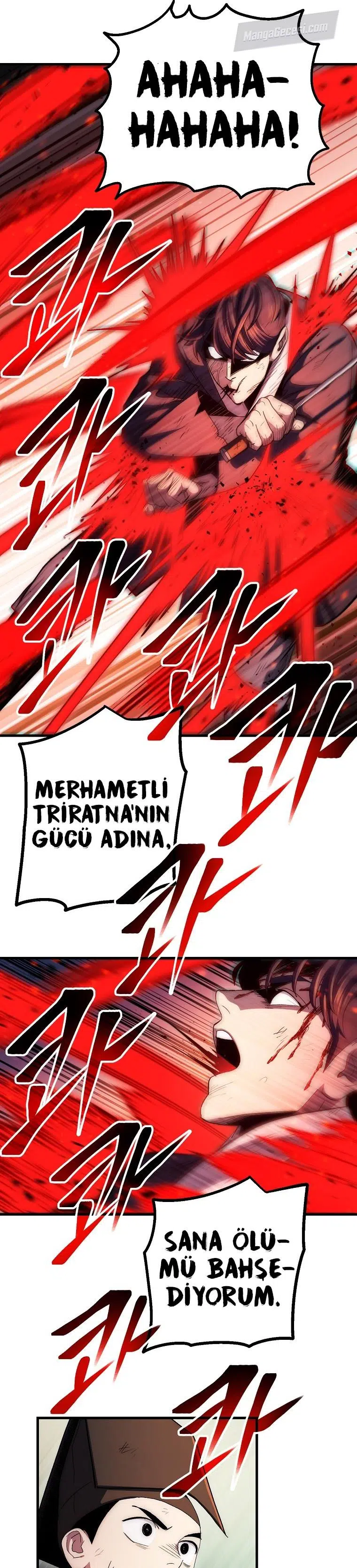 Asuranın Efsanesi – Zehir Ejderi - Bölüm 72 Sayfa 18