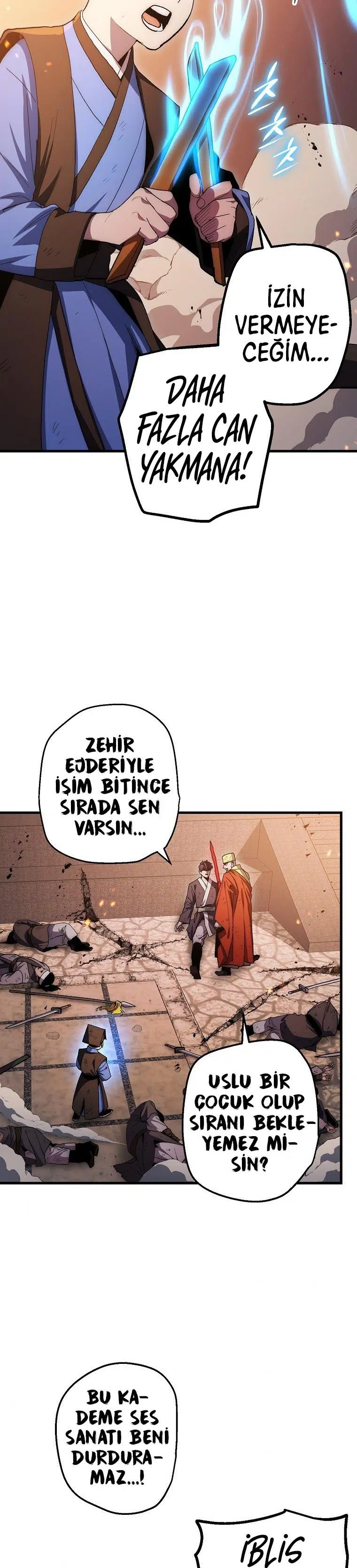 Asuranın Efsanesi – Zehir Ejderi - Bölüm 72 Sayfa 22